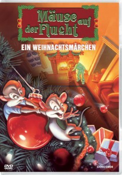 The Night Before Christmas: A Mouse Tale Movie Download