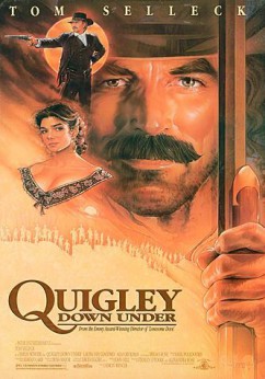 Quigley Down Under Movie Download