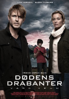 Varg Veum - Dødens drabanter Movie Download