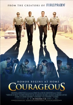 Courageous Movie Download