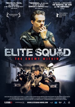 Tropa de Elite 2 - O Inimigo Agora É Outro Movie Download