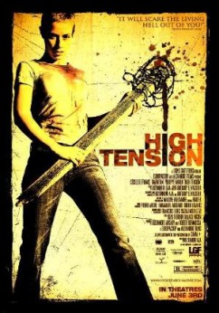 Haute tension Movie Download