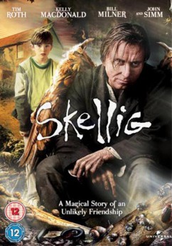 Skellig Movie Download