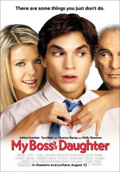 My Boss's Daughter Movie Download