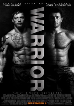 Warrior Movie Download