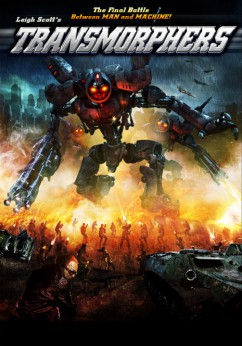 Transmorphers Movie Download