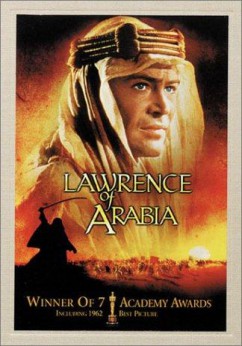 Lawrence of Arabia Movie Download