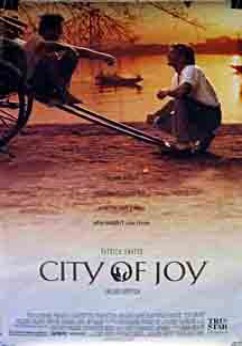 City of Joy Movie Download