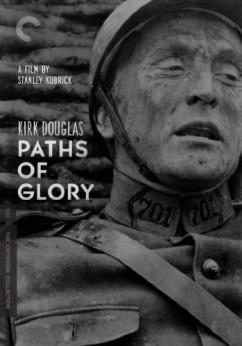 Paths of Glory Movie Download
