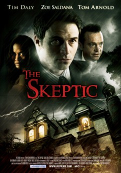 The Skeptic Movie Download