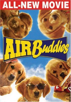 air moviery buddies comedy family