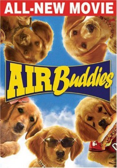 Air Buddies Movie Download