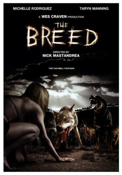 The Breed Movie Download