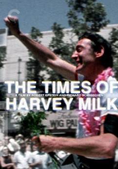The Times of Harvey Milk Movie Download