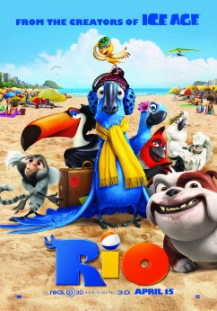 Rio Movie Download