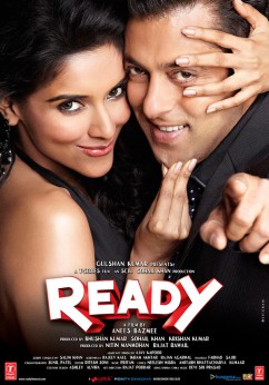 Ready Movie Download