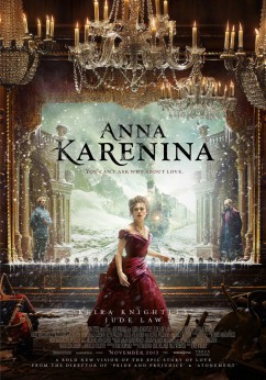 Anna Karenina Movie Download