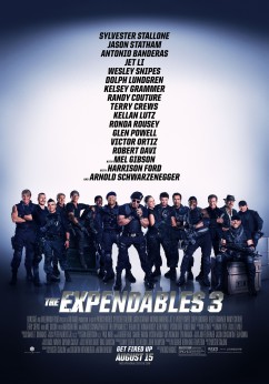 The Expendables 3 Movie Download