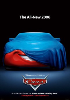 Cars Movie Download