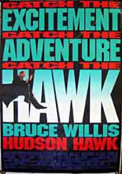 Hudson Hawk Movie Download