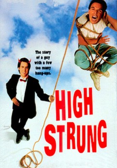 High Strung Movie Download