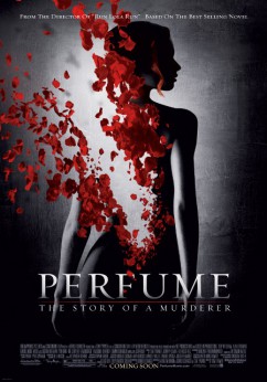 Perfume: The Story of a Murderer Movie Download