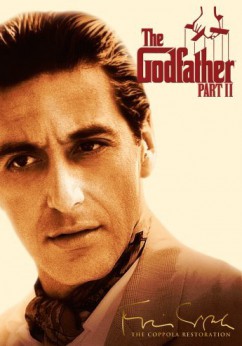 The Godfather: Part II Movie Download