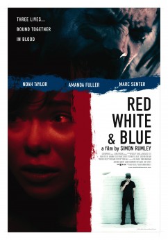 Red White & Blue Movie Download