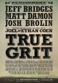 True Grit Movie Download