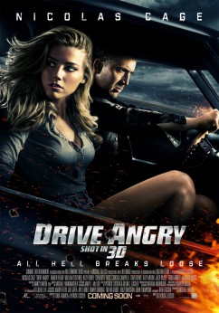 Drive Angry 3D Movie Download