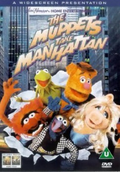 The Muppets Take Manhattan Movie Download