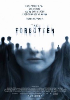 The Forgotten Movie Download