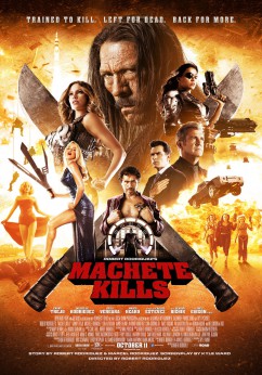 Machete Kills Movie Download