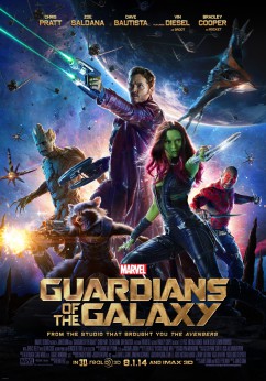 Guardians of the Galaxy Movie Download