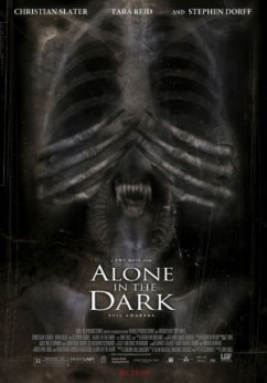 Alone in the Dark Movie Download