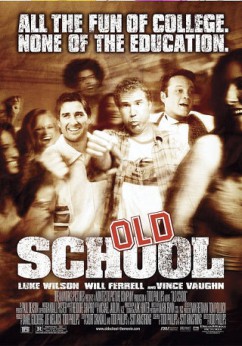 Old School Movie Download
