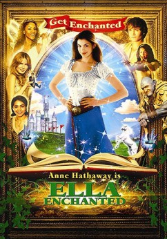 Ella Enchanted Movie Download