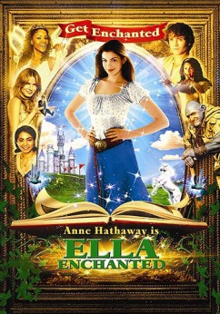 Ella Enchanted Movie Download