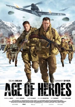 Age of Heroes Movie Download