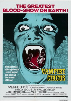Vampire Circus Movie Download