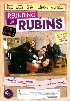 Reuniting the Rubins Movie Download