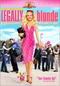 Legally Blonde Movie Download