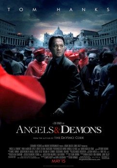 Angels & Demons Movie Download