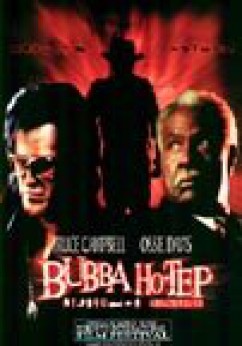 BubbaHo-Tep Movie Download