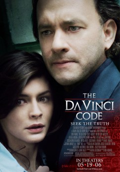 The Da Vinci Code Movie Download