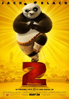 Kung Fu Panda 2 Movie Download