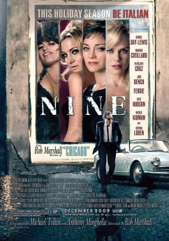 Nine Movie Download