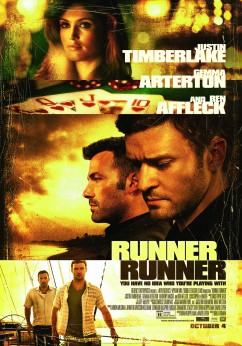 Runner Runner Movie Download
