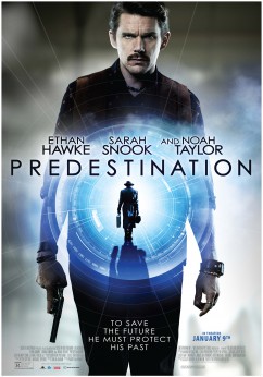 Predestination Movie Download