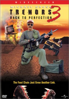 Tremors 3: Back to Perfection Movie Download